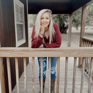 Meet your Posher, Tierney